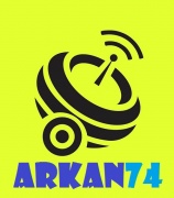 arkan74 آواتار ها