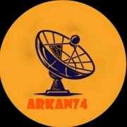 arkan74 آواتار ها
